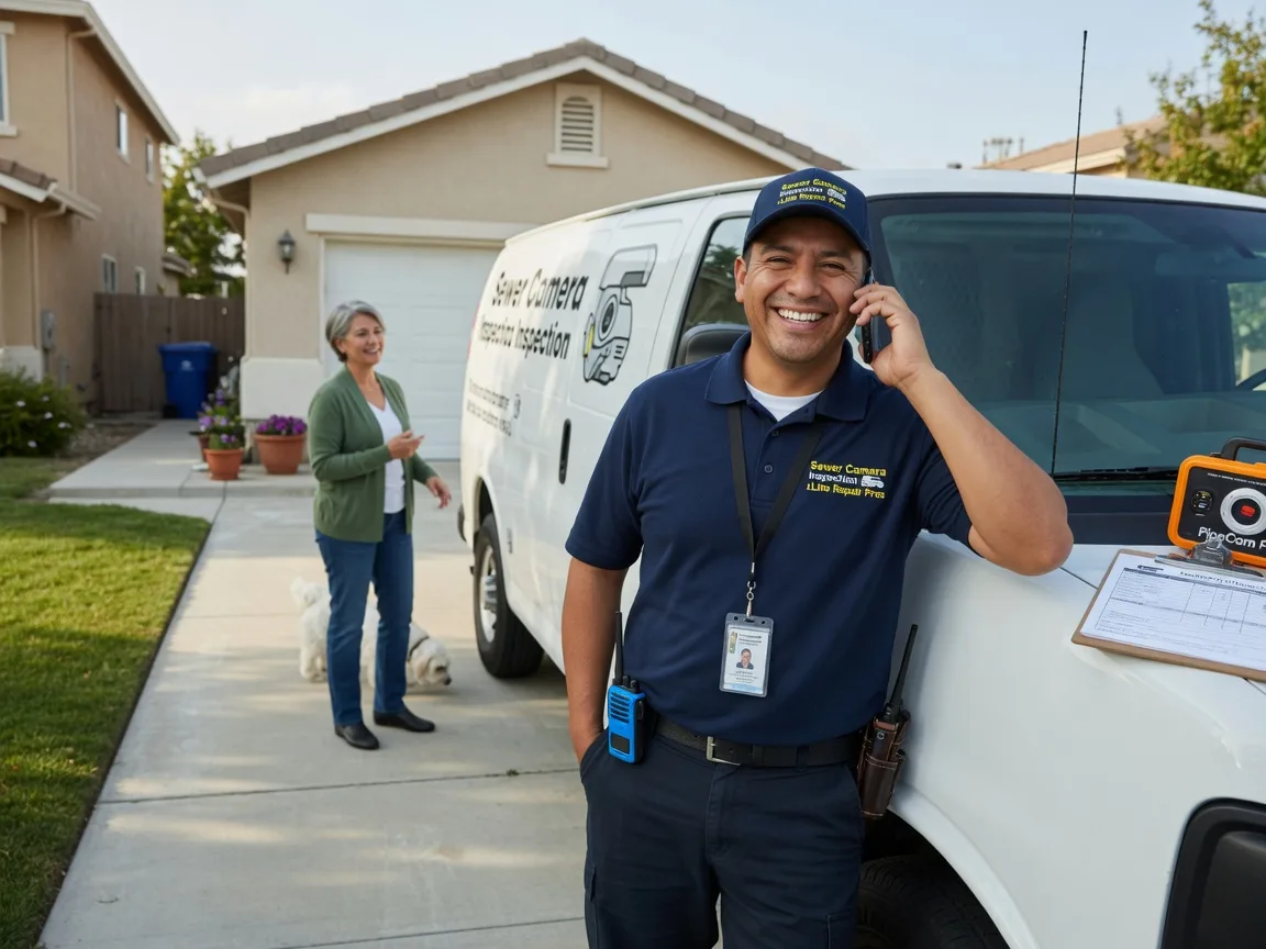 Sewer Line Repair Colorado City, TX FAQs